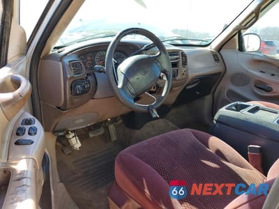 Zdjęcie 8 z 12 samochodu: 1997 FORD F150 VIN:1FTDF18W3VNA65711 - miniatura