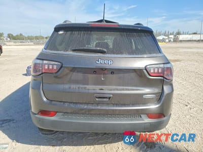 Zdjęcie 6 z 13 samochodu: 2018 JEEP COMPASS LATITUDE VIN:3C4NJCBB5JT256996 - miniatura