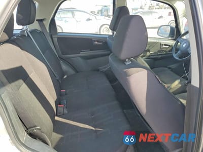 Zdjęcie 10 z 12 samochodu: 2012 SUZUKI SX4 VIN:JS2YB5A39C6304339 - miniatura