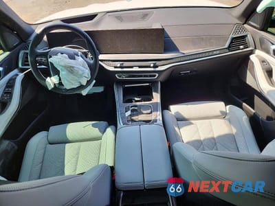 Zdjęcie 8 z 12 samochodu: 2026 BMW X5 SDRIVE 40I VIN:5UX13EU05T9053620 - miniatura