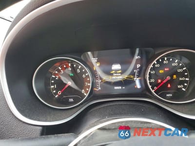 Zdjęcie 9 z 13 samochodu: 2019 JEEP COMPASS SPORT VIN:3C4NJCAB8KT838240 - miniatura