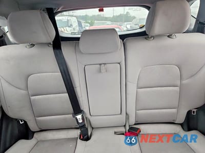 Zdjęcie 10 z 13 samochodu: 2017 HYUNDAI TUCSON LIMITED VIN:KM8J3CA24HU567602 - miniatura