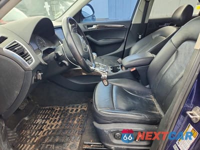 Zdjęcie 7 z 11 samochodu: 2014 AUDI Q5 PREMIUM PLUS VIN:WA1LFAFP9EA035332 - miniatura