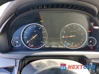Zdjęcie 9 z 14 samochodu: 2016 BMW X6 XDRIVE35I VIN:5UXKU2C53G0N80515 - miniatura