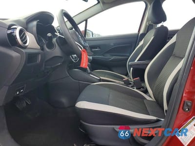 Zdjęcie 7 z 11 samochodu: 2020 NISSAN VERSA SV VIN:3N1CN8EV0LL857429 - miniatura