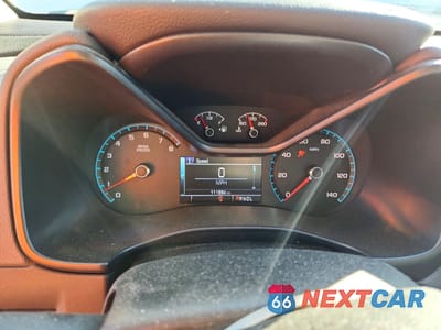 Zdjęcie 9 z 13 samochodu: 2017 CHEVROLET COLORADO Z71 VIN:1GCGTDEN5H1160057 - miniatura