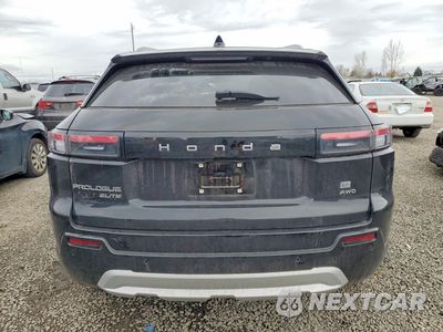Zdjęcie 6 z 13 samochodu: 2024 HONDA PROLOGUE ELITE VIN:3GPKHZRJ4RS523771 - miniatura