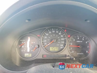 Zdjęcie 9 z 13 samochodu: 2007 SUBARU IMPREZA 2.5I VIN:JF1GG61627H818962 - miniatura