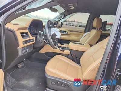 Zdjęcie 7 z 12 samochodu: 2021 CHEVROLET TAHOE K1500 PREMIER VIN:1GNSKSKTXMR348581 - miniatura