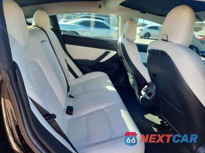 Zdjęcie 10 z 12 samochodu: 2019 TESLA MODEL 3 VIN:5YJ3E1EA0KF429360 - miniatura
