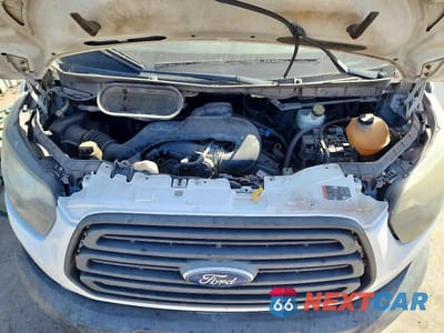 Zdjęcie 12 z 13 samochodu: 2016 FORD TRANSIT T-150 VIN:1FTYE9ZM6GKA78702 - miniatura