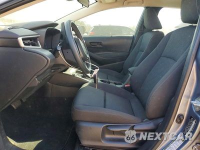 Zdjęcie 7 z 11 samochodu: 2023 TOYOTA COROLLA LE VIN:5YFB4MDE2PP058816 - miniatura