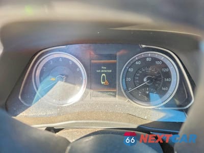 Zdjęcie 9 z 12 samochodu: 2021 HYUNDAI SONATA SEL VIN:5NPEL4JA7MH087996 - miniatura