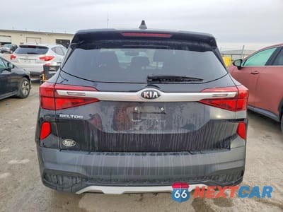 Zdjęcie 6 z 11 samochodu: 2021 KIA SELTOS LX VIN:KNDEPCAA4M7174662 - miniatura