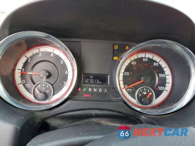 Zdjęcie 9 z 13 samochodu: 2011 DODGE GRAND CARAVAN MAINSTREET VIN:2D4RN3DG4BR711004 - miniatura