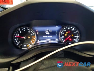 Zdjęcie 9 z 12 samochodu: 2021 JEEP RENEGADE LATITUDE VIN:ZACNJDBB5MPM72295 - miniatura