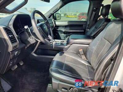 Zdjęcie 7 z 13 samochodu: 2018 FORD EXPEDITION MAX XLT VIN:1FMJK1HTXJEA27323 - miniatura