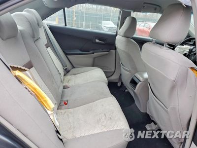 Zdjęcie 10 z 14 samochodu: 2012 TOYOTA CAMRY BASE VIN:4T4BF1FK7CR254485 - miniatura