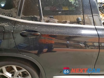 Zdjęcie 10 z 12 samochodu: 2020 BMW X3 XDRIVE30I VIN:5UXTY5C03LLT36175 - miniatura