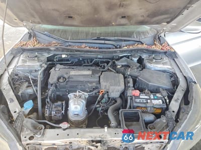 Zdjęcie 11 z 13 samochodu: 2013 HONDA ACCORD VIN:1HGCR2F37DA188517 - miniatura