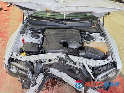 Zdjęcie 11 z 13 samochodu: 2022 CHRYSLER 300 S VIN:2C3CCAGG4NH135325 - miniatura