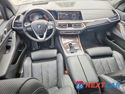 Zdjęcie 8 z 12 samochodu: 2023 BMW X5 XDRIVE40I VIN:5UXCR6C06P9N76326 - miniatura