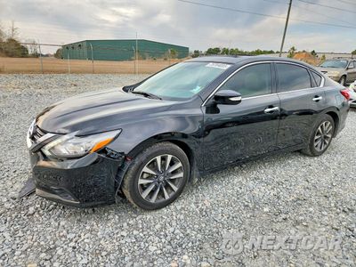 2017 NISSAN ALTIMA 2.5 1N4AL3AP0HC161005 - główne zdjęcie licytacji z USA - miniatura