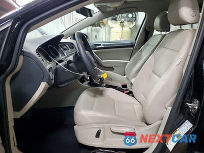 Zdjęcie 7 z 13 samochodu: 2020 VOLKSWAGEN GOLF VIN:3VWG57AU9LM001382 - miniatura