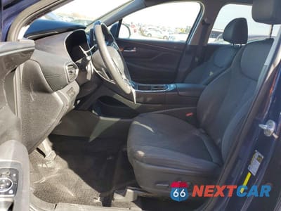 Zdjęcie 7 z 12 samochodu: 2022 HYUNDAI SANTA FE SEL VIN:5NMS24AJ6NH426302 - miniatura