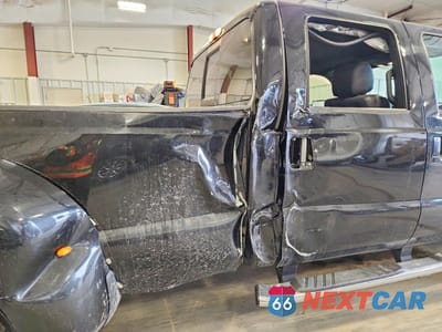 Zdjęcie 9 z 11 samochodu: 2012 FORD F450 SUPER DUTY VIN:1FT8W4DT1CEC91628 - miniatura