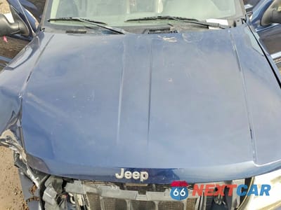 Zdjęcie 12 z 12 samochodu: 2004 JEEP GRAND CHEROKEE LIMITED VIN:1J4GW58S14C198151 - miniatura