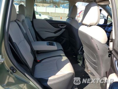 Zdjęcie 11 z 14 samochodu: 2020 SUBARU FORESTER LIMITED VIN:JF2SKAUC9LH494833 - miniatura
