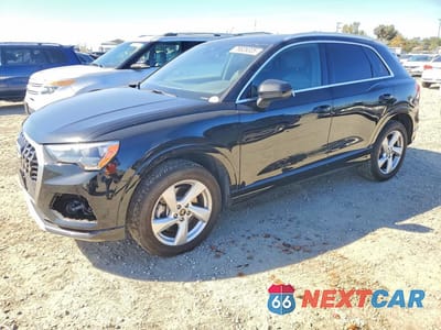 2021 AUDI Q3 PREMIUM 40 WA1AUCF39M1076242 - główne zdjęcie licytacji z USA - miniatura