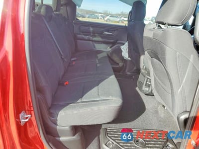 Zdjęcie 10 z 12 samochodu: 2025 RAM 1500 TRADESMAN VIN:1C6RREGGXSN580772 - miniatura
