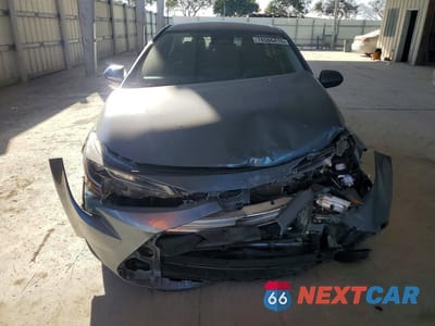 Piąte zdjęcie samochodu w środku: 2023 TOYOTA COROLLA LE VIN:5YFB4MDEXPP061575 - miniatura