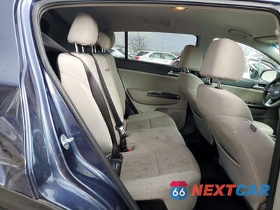 Zdjęcie 11 z 13 samochodu: 2020 KIA SPORTAGE LX VIN:KNDPM3AC5L7723142 - miniatura