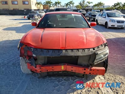 Piąte zdjęcie samochodu w środku: 2019 DODGE CHARGER SXT VIN:2C3CDXBG0KH720552 - miniatura