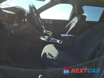 Zdjęcie 7 z 13 samochodu: 2020 FORD EXPLORER XLT VIN:1FMSK8DHXLGA78908 - miniatura