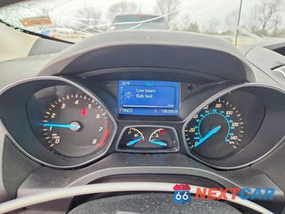 Zdjęcie 9 z 12 samochodu: 2013 FORD ESCAPE SE VIN:1FMCU9G93DUD88524 - miniatura