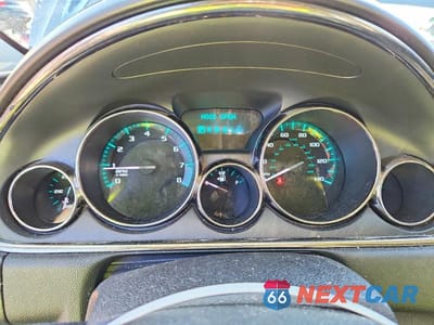 Zdjęcie 9 z 13 samochodu: 2013 BUICK ENCLAVE VIN:5GAKVCKD8DJ143548 - miniatura