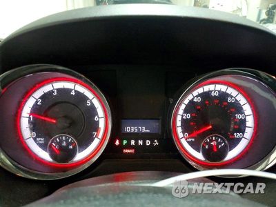 Zdjęcie 9 z 12 samochodu: 2017 DODGE GRAND CARAVAN SE VIN:2C4RDGBG1HR776590 - miniatura