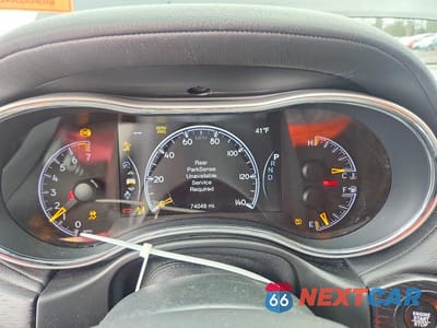 Zdjęcie 9 z 12 samochodu: 2019 JEEP GRAND CHEROKEE SUMMIT VIN:1C4RJFJG1KC696176 - miniatura