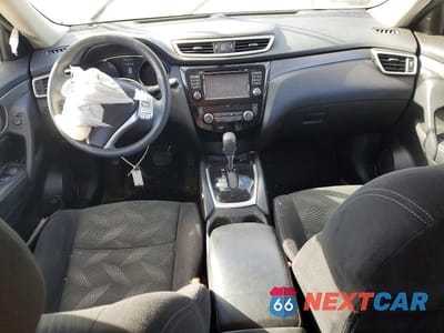 Zdjęcie 8 z 13 samochodu: 2014 NISS ROGUE S VIN:5N1AT2MV9EC807616 - miniatura