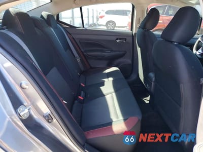 Zdjęcie 10 z 13 samochodu: 2024 NISSAN VERSA SR VIN:3N1CN8FV9RL873216 - miniatura