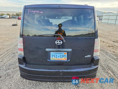 Zdjęcie 6 z 13 samochodu: 2005 SCION XB BASE VIN:JTLKT334750205374 - miniatura