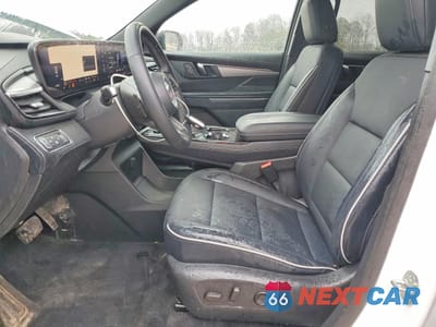 Zdjęcie 7 z 14 samochodu: 2025 BUICK ENCLAVE PREFERRED VIN:5GAEVARS2SJ222619 - miniatura