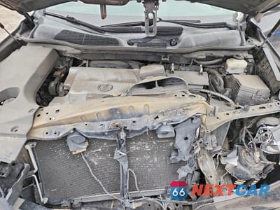 Zdjęcie 12 z 14 samochodu: 2012 LEXUS RX 350 VIN:2T2BK1BA1CC123309 - miniatura