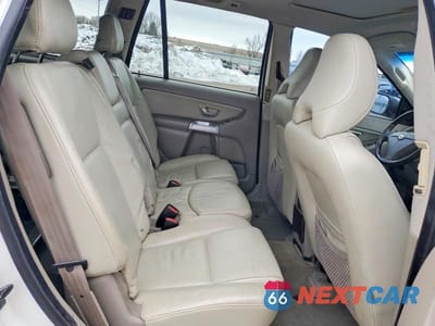 Zdjęcie 11 z 13 samochodu: 2006 VOLVO XC90 VIN:YV4CZ592761231269 - miniatura
