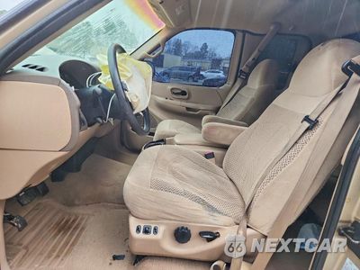 Zdjęcie 7 z 13 samochodu: 1999 FORD F150 VIN:1FTZX1725XKC04498 - miniatura