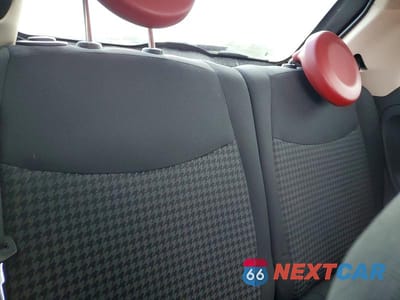 Zdjęcie 10 z 12 samochodu: 2017 FIAT 500 POP VIN:3C3CFFKRXHT694239 - miniatura